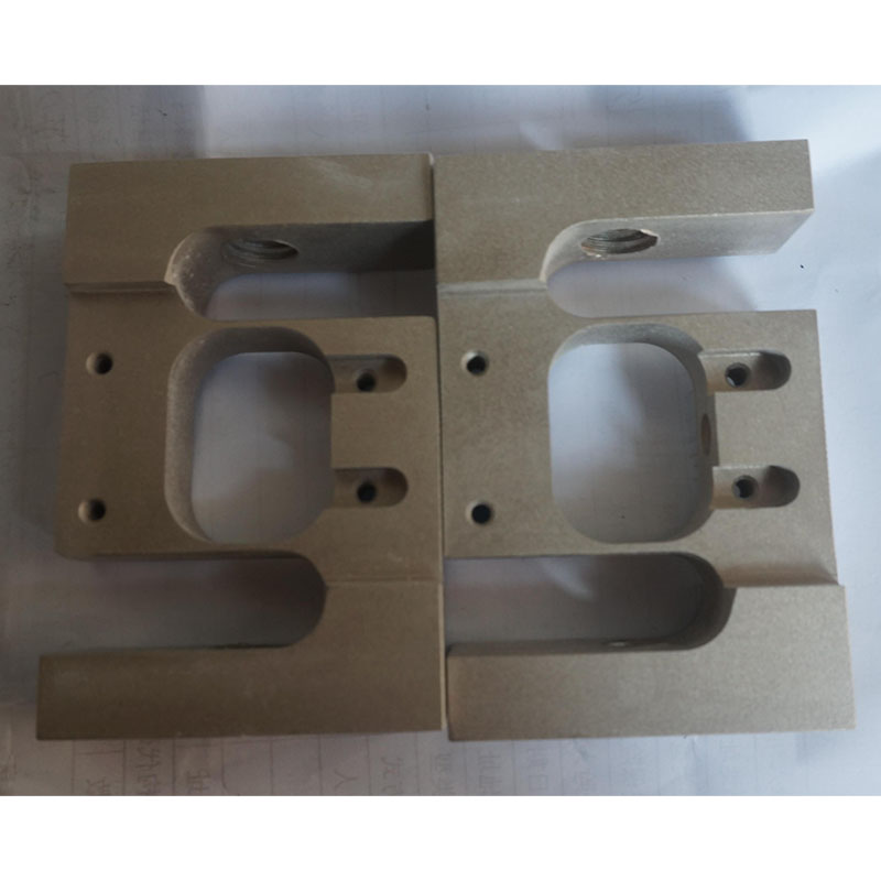 鐵件噴砂化學鍍鎳